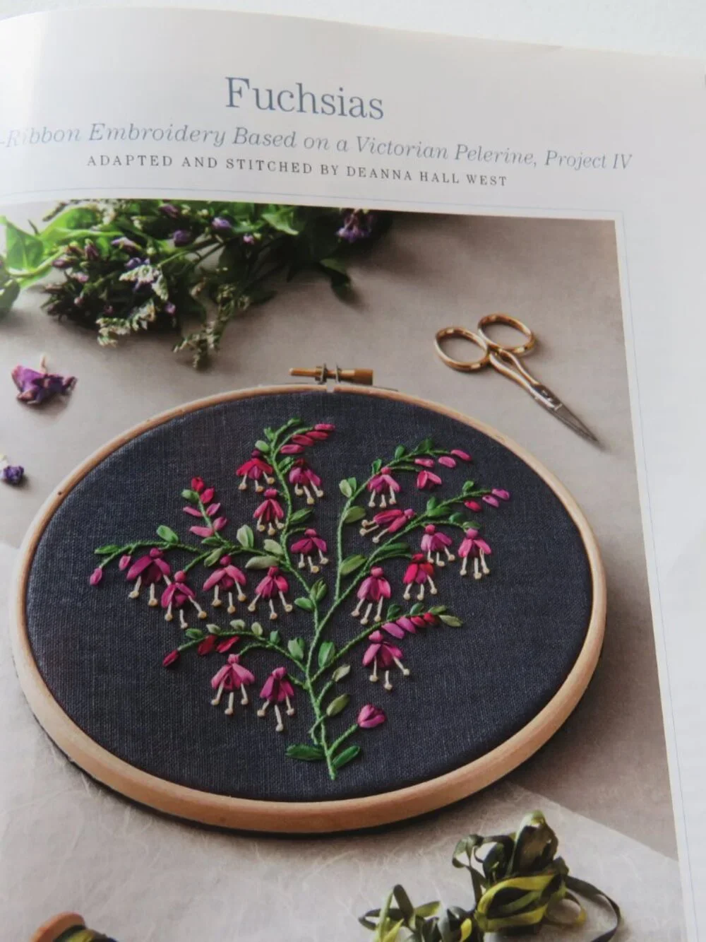 Piecework Magazine Revive Reuse Reimagine Scrap Knitting Quilts Fall 2024